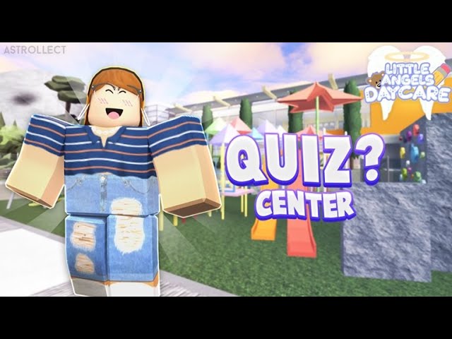 Little Angels Daycare Teacher Application Answers Roblox Youtube - how to become a teacher in little angels daycare roblox