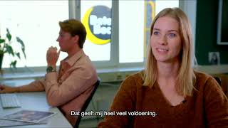 Kom Jij Werken Op Ons Hoofdkantoor?