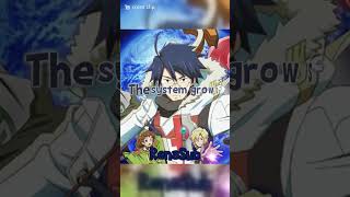 Log Horizon Opening " Database " by MAN WITH A MISSION feat. TAKUMA(Lyrics Kara) #karaokelyrics