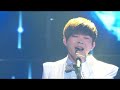 Baek Chung-kang - Farewell, becoming a star,  -   , Music Core