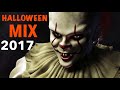 HALLOWEEN MUSIC MIX 2017 🎃