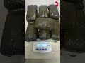 Милиция пресекла перевозку крупной партии наркотиков в Баткенской области