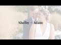 Shelby + Adam | Chesapeake Bay Beach Club Wedding Film