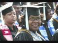 Spring Commencement 2009 at Jackson State