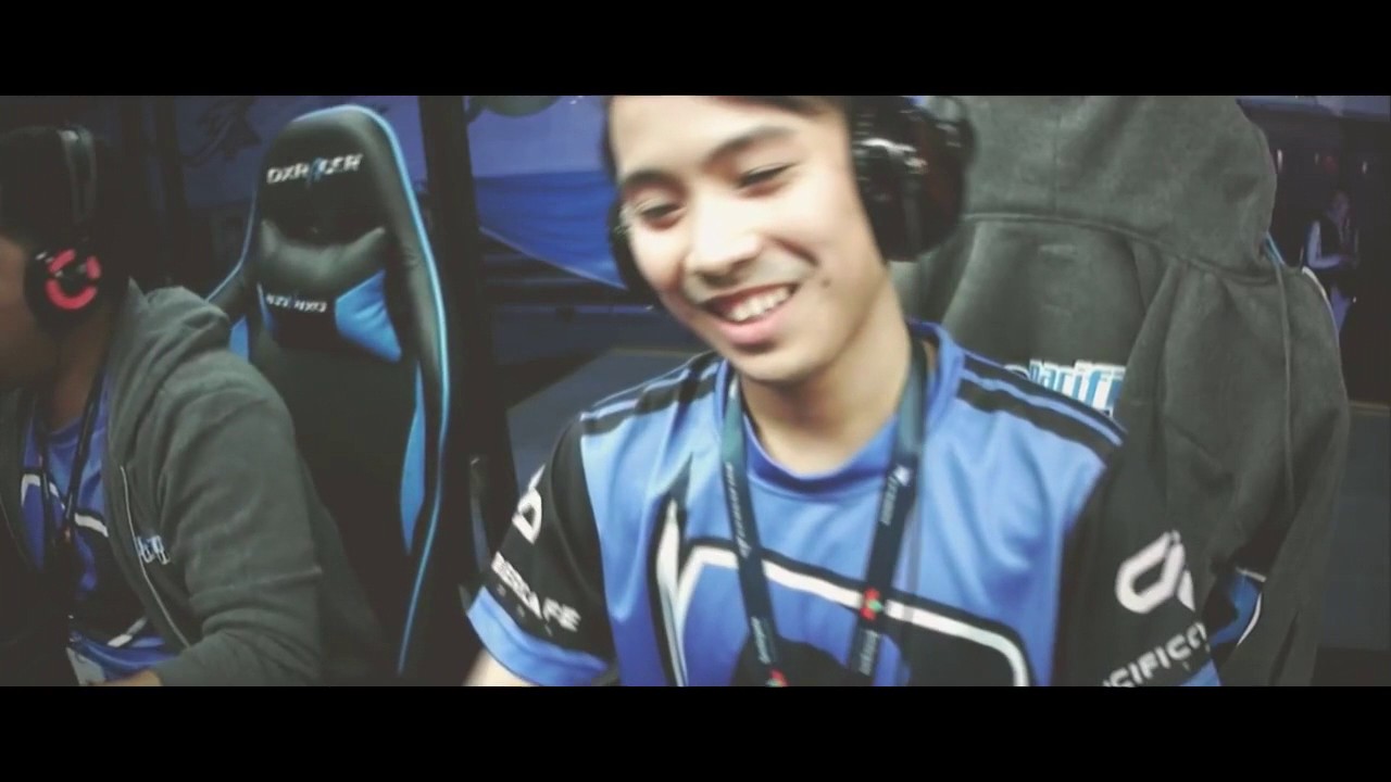 CFS 2016 SUPPORTERS ENTRY BY BUKKU