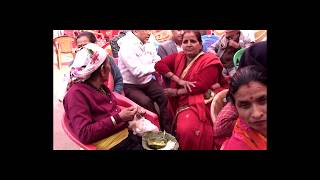 Chaurasi Puja Butwal kalikanagar-