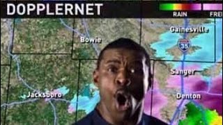 Donna in a NOAA Nutshell (Voice from 2002)