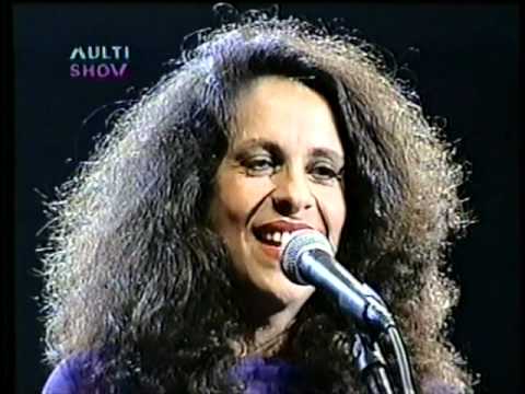 Gal Costa e Caetano Veloso - Tá Combinado