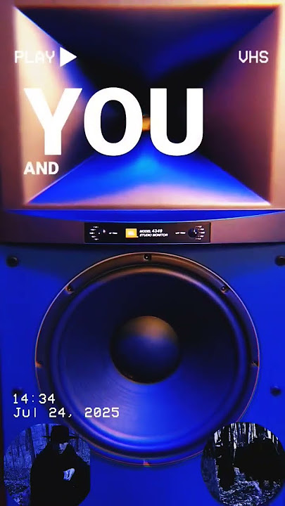 DEPECHE MODE / One CARESS #depechemode #jbl #pop #gothic #dark