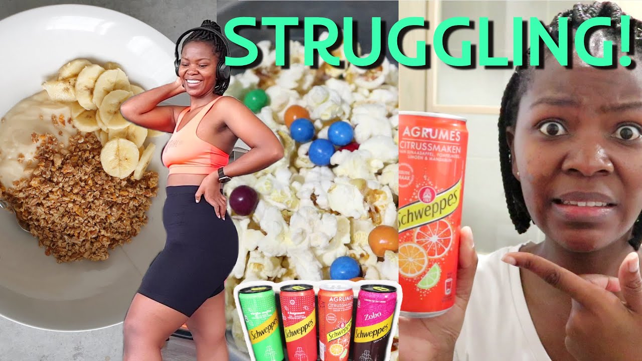 What I'm Eating In Niger, Trying New DrinksIt's A Struggle! My Flight Attendant Life YouTube