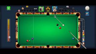 The interesting strike 8 Ball Pool  screenshot 1