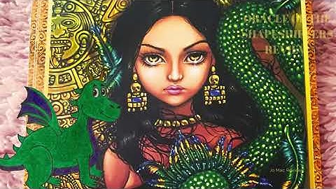 Oracle of the shapeshifters