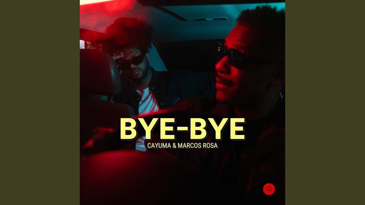 Guarda Bye Bye su YouTube Guarda Bye Bye su YouTube