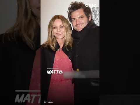 Tous Les Hommes Avec Lesquels Vanessa Paradis Est Sortie