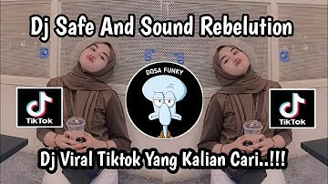 Thumbnail of DJ SAFE AND SOUND REBULITION REGAE VIRAL TIKTOK TERBARU 2024