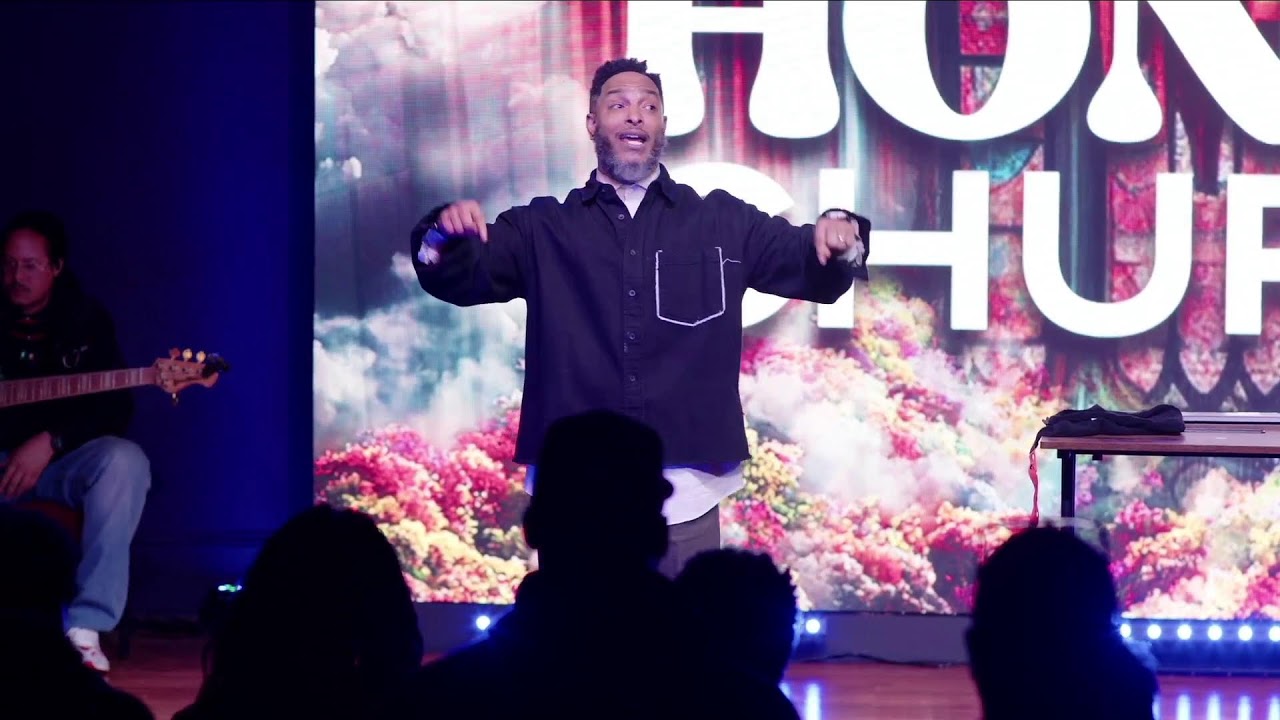 Sunday Worship Experience | THIS IS US | 02.15.2026