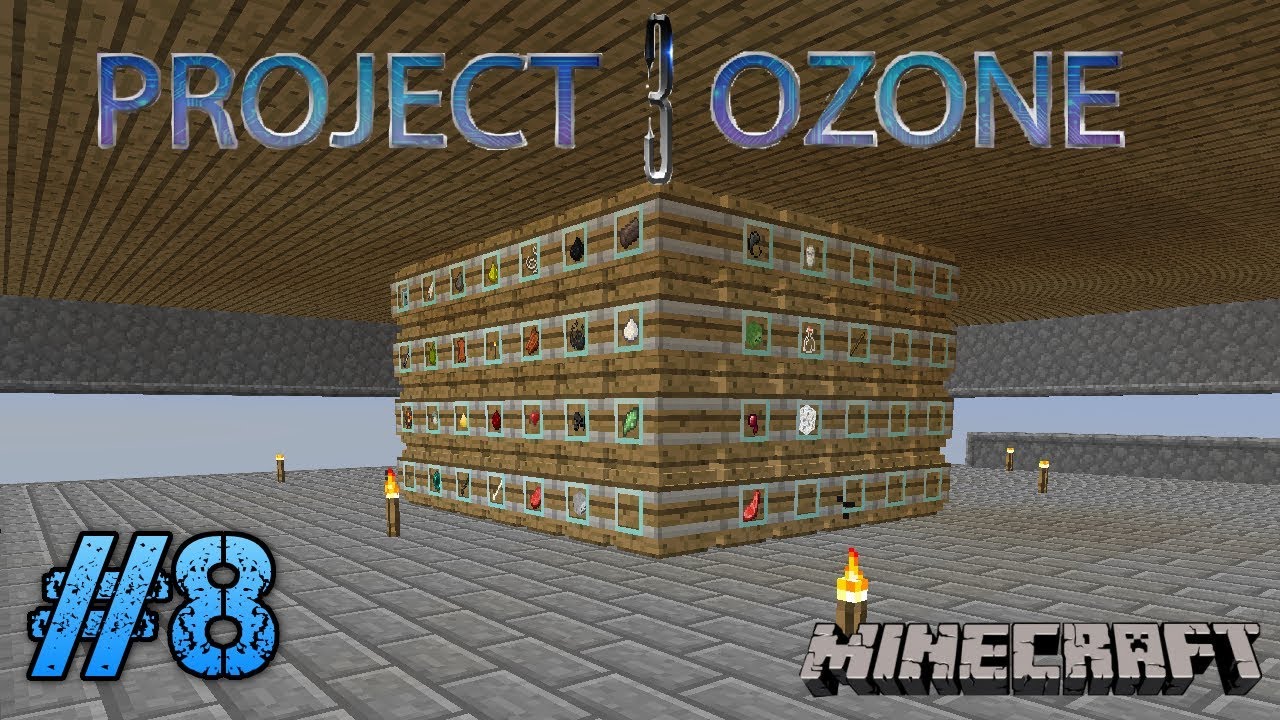 🏭 End Lager MobFarm 🧟 [Minecraft] [PO3] [Deutsch] - YouTube