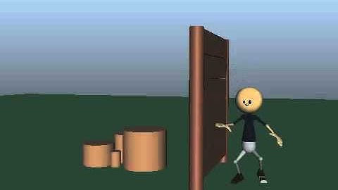 Claudia Escorcia - Class 5 Animation Mentor