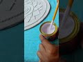 #lippan art part 1 #lippanart #lippanartmirrorwork #subscribe my channel #like #share
