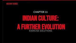 📘 History Chapter 11 – Exercise Solutions PART 1 | Class 8 NCERT (Forever Publication)