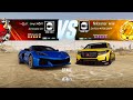 CSR2 2025 Corvette ZR1⭐ - 7.074 only | World Record Submission | Manual Launch