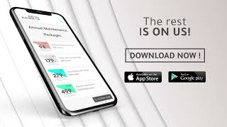 Introducing the Khidmah Home App! screenshot 1