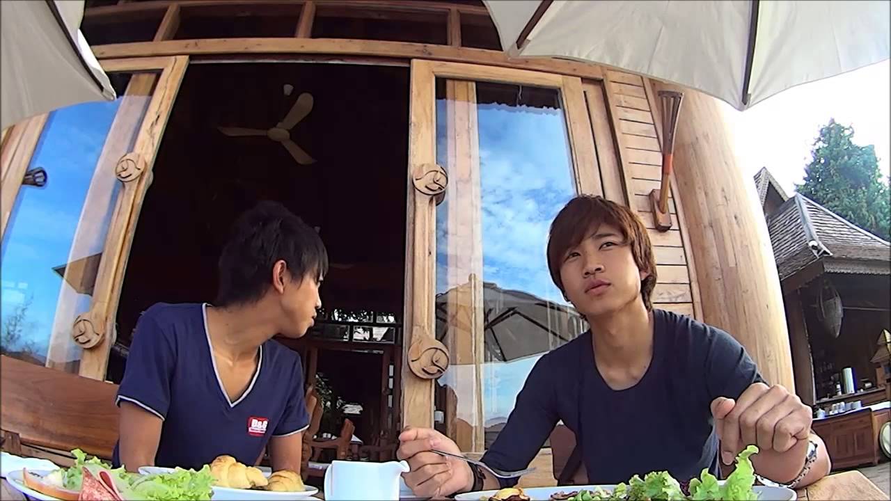 South East Asia Movie 3