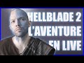 Hellblade 2 senuas saga en live 2