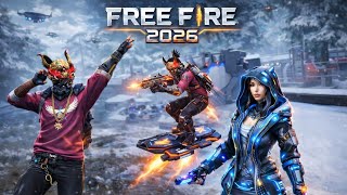 MISI TUNTAS FREE FIRE TAHUN BARU GAK BIKIN MENYESAL BANG YAN MABAR PENUH DRAMA BIKIN NGAKAK