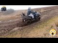 Test Drive 🔥 TGB Blade 600 LTX 2020 🚀 Rough Terrain Ride ❗️❗️