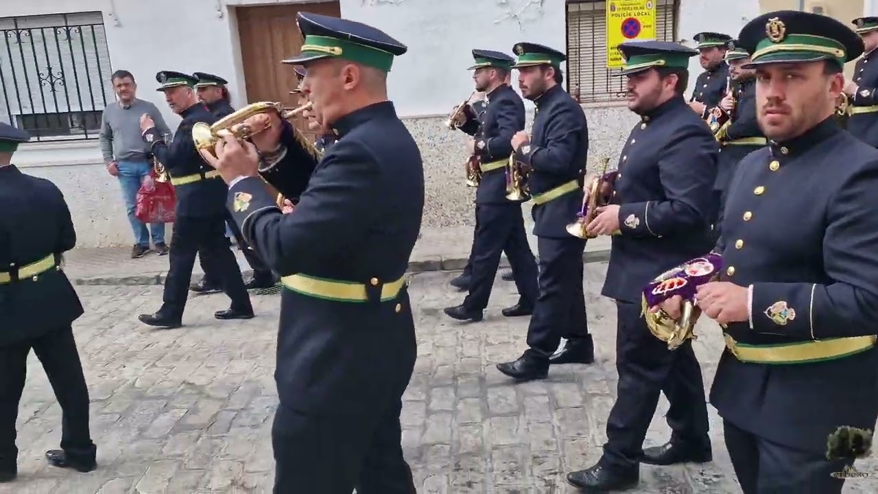 BCT Centuria - Virgen de los Dolores