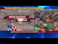 Devotees throng Kondagattu Anjaneya Swamy temple