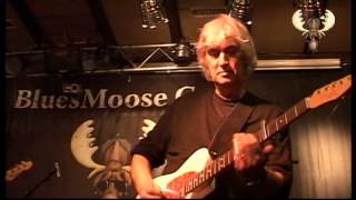 The Twelve Bar Bluesband - Don't ask me why -  live at bluesmoose Café chords