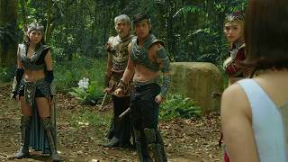 Sanggre Ang Pagbabalik Sa Encantadia Episode 191 Teaser