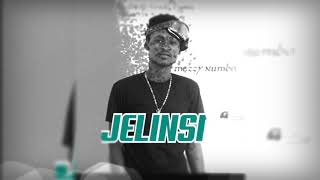 MEZZY NUMBA_(Jelinai Official audio)