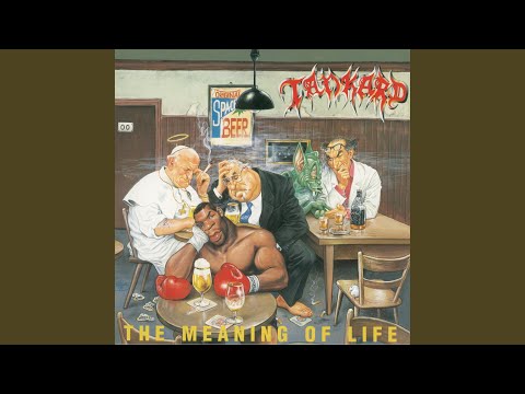 The Morning After (2018 Remaster)
