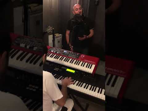 Артак Антонян & Севак Мелконян - Ек айс гишер