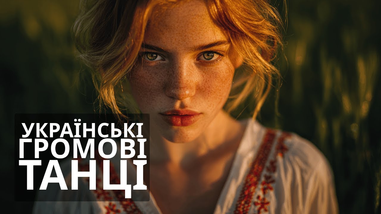 Музика для карпатської тиші після зливи