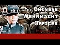 The Chinese Wehrmacht Panzer Commander: Chiang Wei-kuo