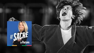 [PODCAST] Jeux olympiques : le Sacre de la para-judokate Sandrine Martinet