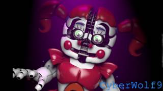 My Part For Funtime Animation Studios Nightmare By Design Collab