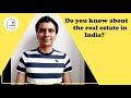 Interesting facts about property in India