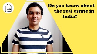 Interesting facts about property in India