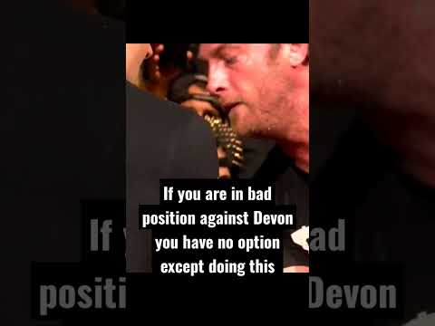 Armwrestlers giving up against Devon Larrat #armwrestling #devonlarrat #johnbrzenk #mattmask #shorts