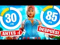 COMO *MEJORAR* TUS RESULTADOS EN LOS TORNEOS DE FORTNITE! (Trucos y Consejos de un PRO PLAYER)