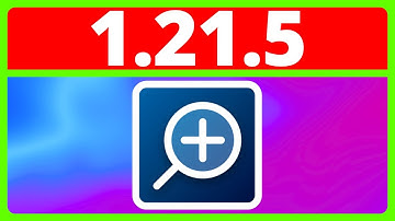 How To Zoom In Minecraft Java 1.21.5 | Zoomify Minecraft Mod | OptiFine Zoom