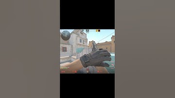 cs2 ak flying one tap . #gaming #clips #games #clutch  #cs #counterstrike