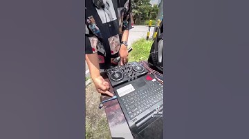 Thumbnail of DJ di lampu merah nih🔥