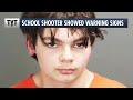 Michigan School Shooter Made Videos, Journal Entries About Killing Students