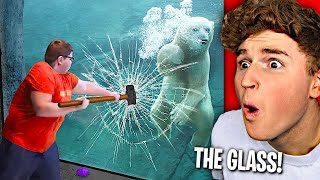 Perfectly Cut Screams..